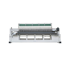 JINYU Q329 Computerized Quilting  Embroidery  Machine Sequins embroidery